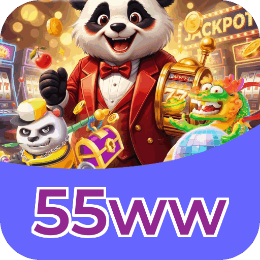 Login rápido no app 55ww