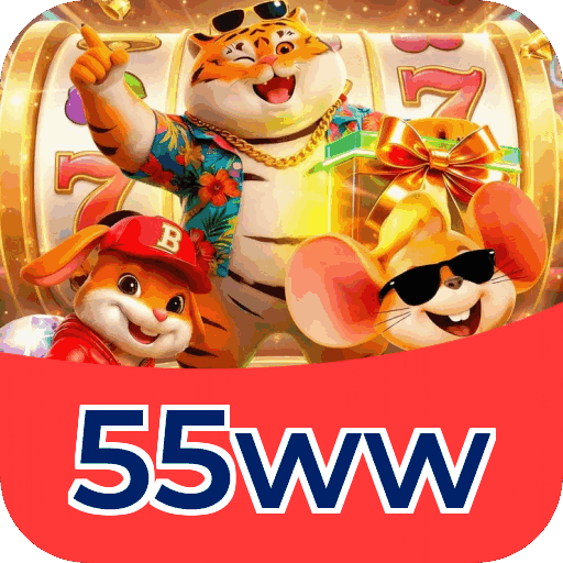 Lottery Clássica na 55ww