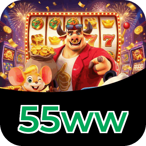 Promoções e bônus exclusivos da 55ww